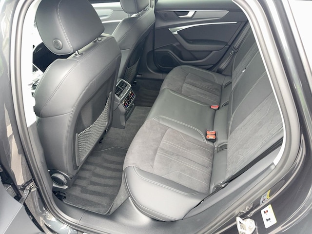 Audi A6 40 TDI Avant S-Tronic