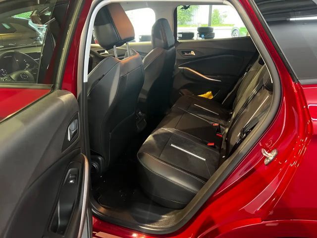 Opel Grandland X GSe