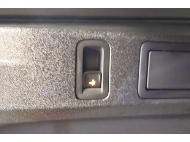 Volkswagen Tiguan 2.0 TDI DSG