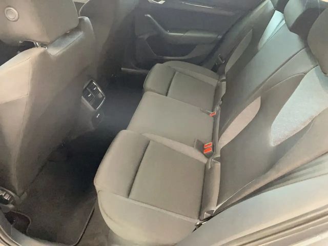 Skoda Octavia Essence TDI