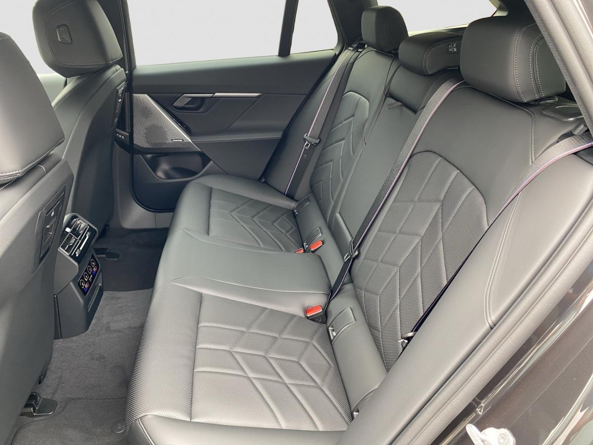 BMW 520 520d Touring xDrive