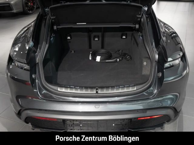 Porsche Taycan 4S Sport Turismo