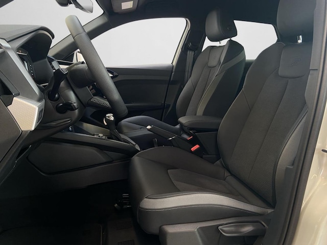 Audi A1 30 TFSI S-Line S-Tronic Sportback