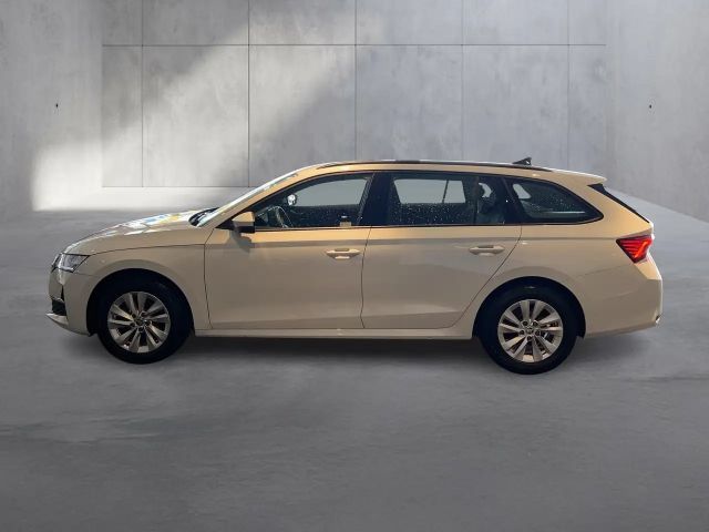 Skoda Octavia Selection