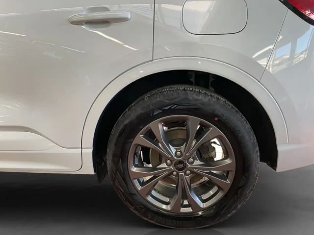 Ford Kuga Plug in Hybrid ST Line