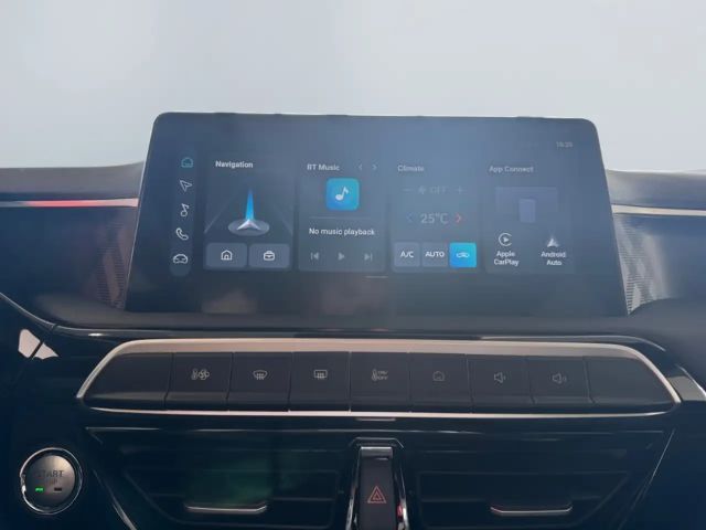 MG MG3 Hybrid+ Luxury