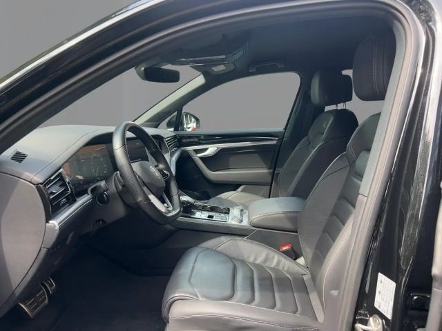 Volkswagen Touareg 3.0 V6 TDI 3.0 V6 TSI R-Line