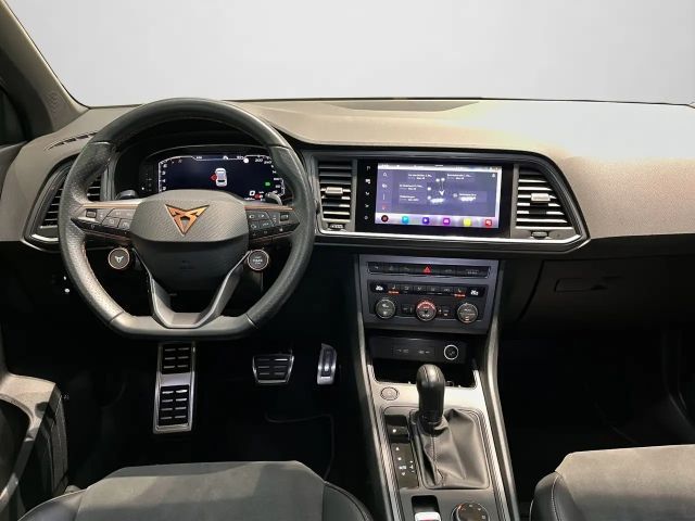 Cupra Ateca 2.0 TSI 4Drive VZ