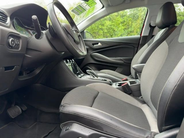 Opel Grandland X Elegance Hybrid