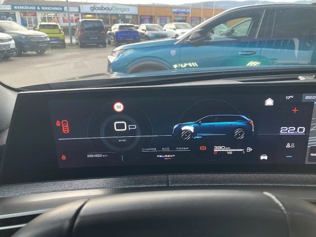 Peugeot 5008 Allure Pack