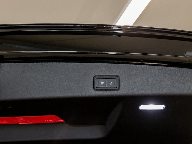 Audi Q5 Quattro S-Tronic