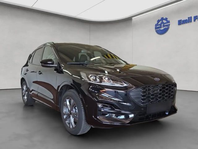 Ford Kuga Plug in Hybrid ST Line X