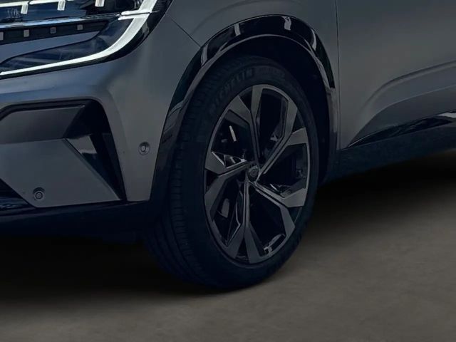 Renault Austral Alpine Esprit Iconic