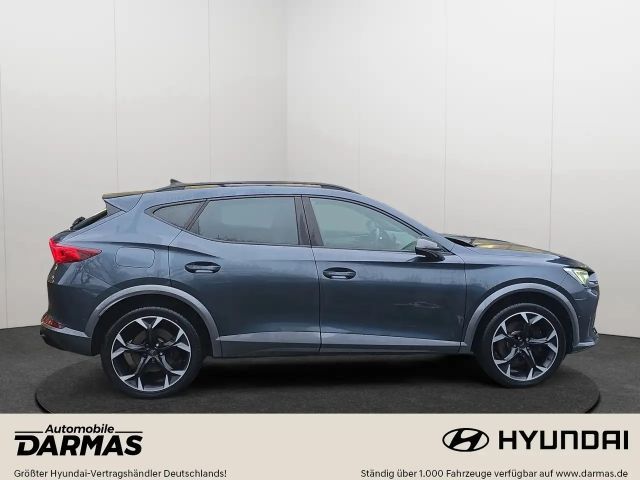 Cupra Formentor 2.0 TSI 4Drive DSG VZ