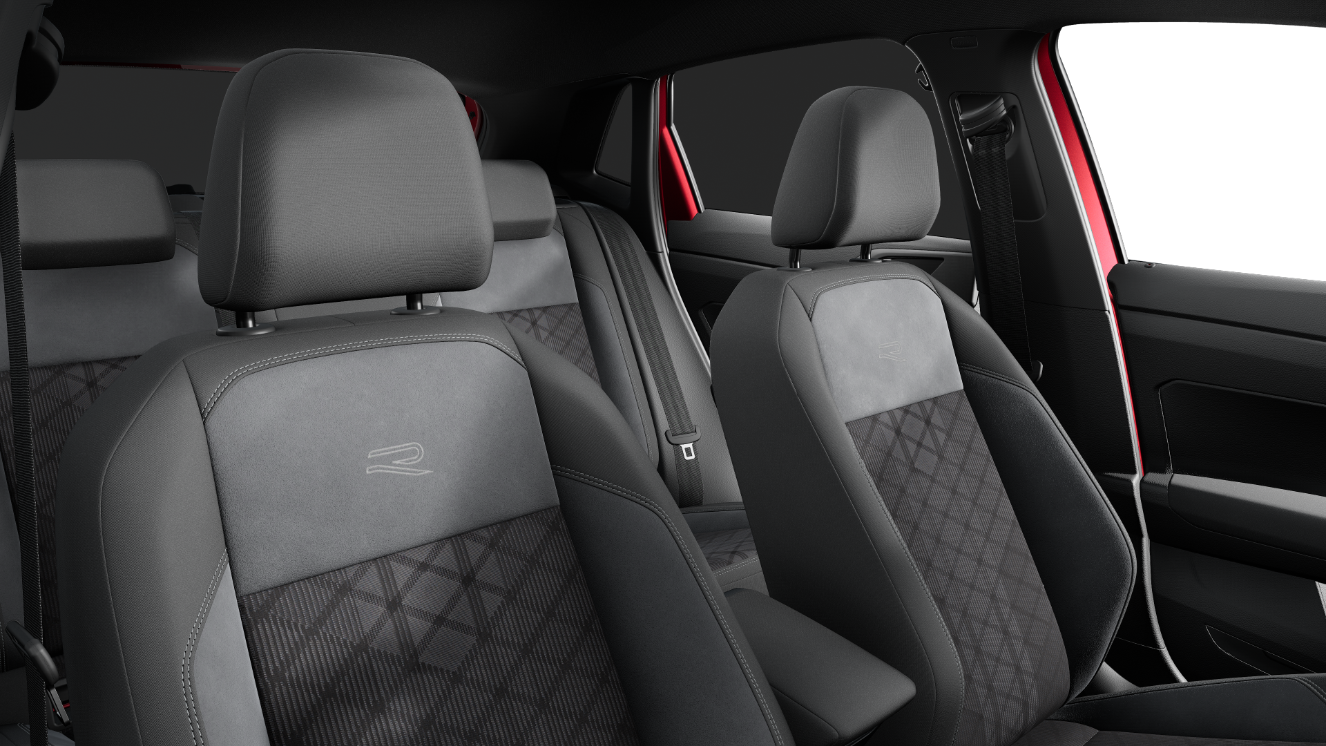 Volkswagen Polo 1.0 TSI DSG