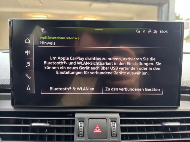 Audi Q5 50 TDI Quattro S-Line