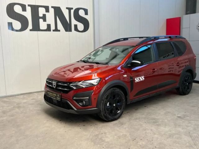Dacia Jogger Extreme TCe 110