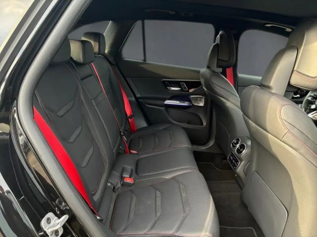 Mercedes-Benz GLC 43 AMG 4MATIC AMG Line