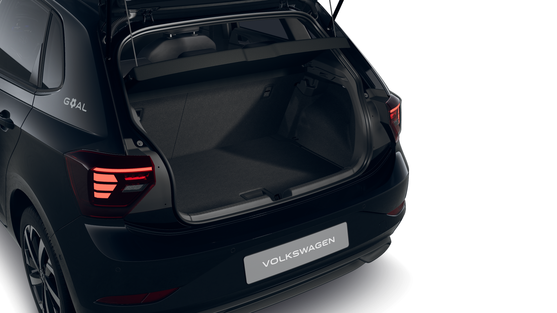 Volkswagen Polo 1.0 TSI