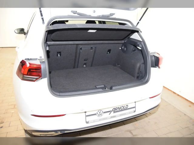 Volkswagen Golf Golf VIII