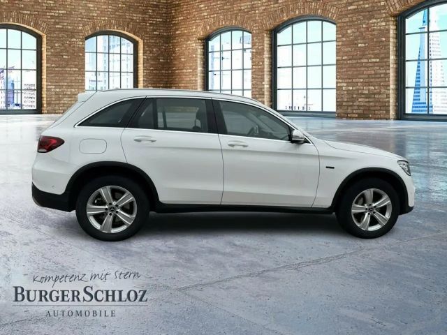 Mercedes-Benz GLC 300 4MATIC GLC 300 e