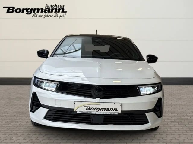 Opel Astra GS-Line Grand Sport