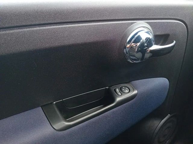 Fiat 500 1.0 GSE Hybrid Club