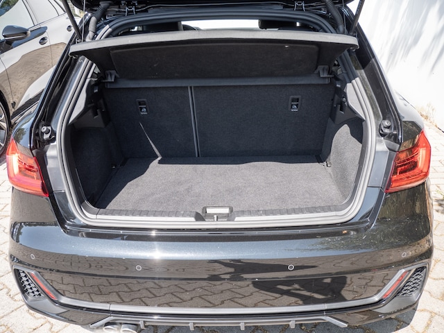 Audi A1 40 TFSI S-Tronic Sportback