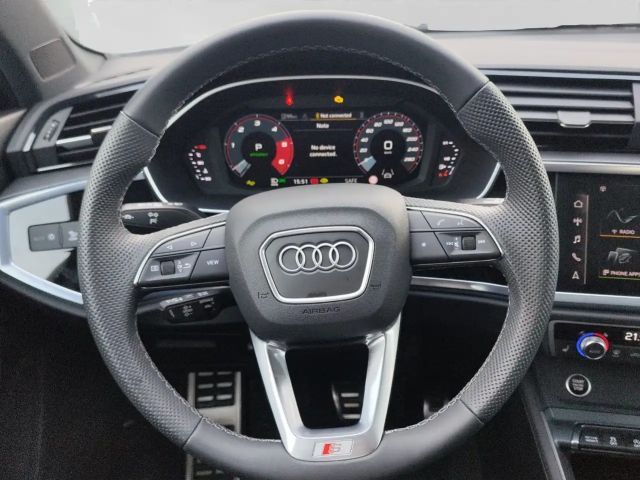 Audi Q3 35 TDI S-Line