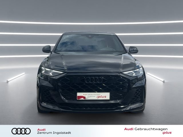 Audi RS Q8 Quattro