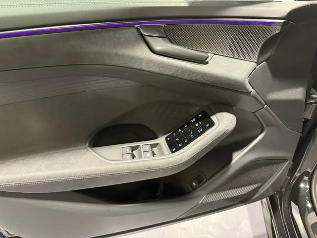 Audi A6 e-tron Edition Quattro