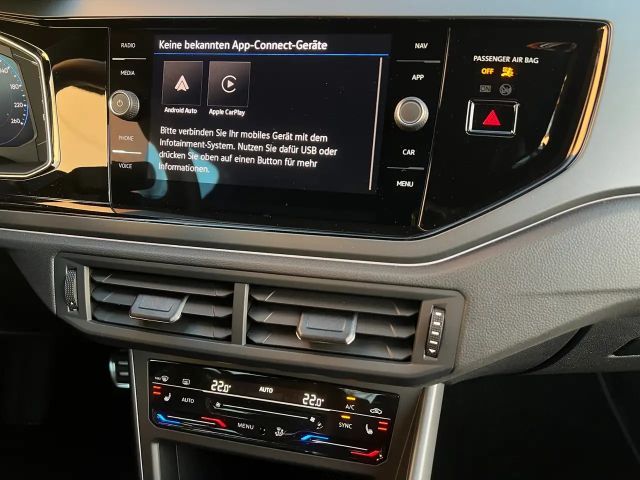 Volkswagen Taigo 1.5 TSI DSG IQ.Drive R-Line