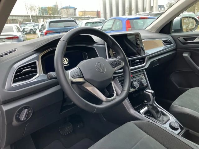 Volkswagen T-Roc 2.0 TDI 4Motion DSG Style