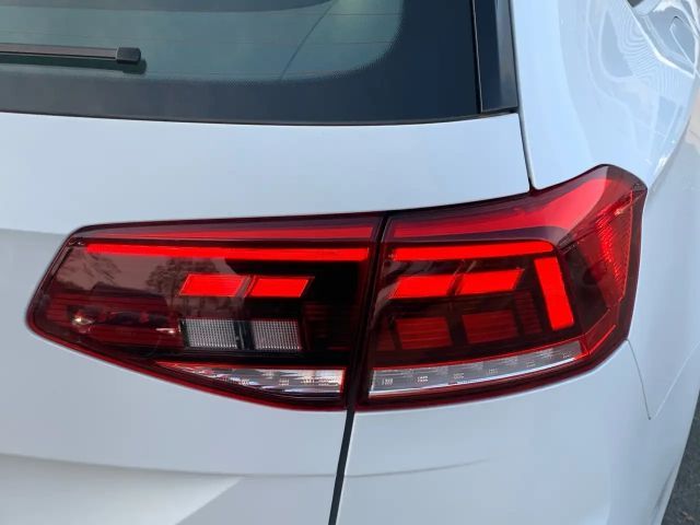 Volkswagen Passat 2.0 TDI DSG Variant