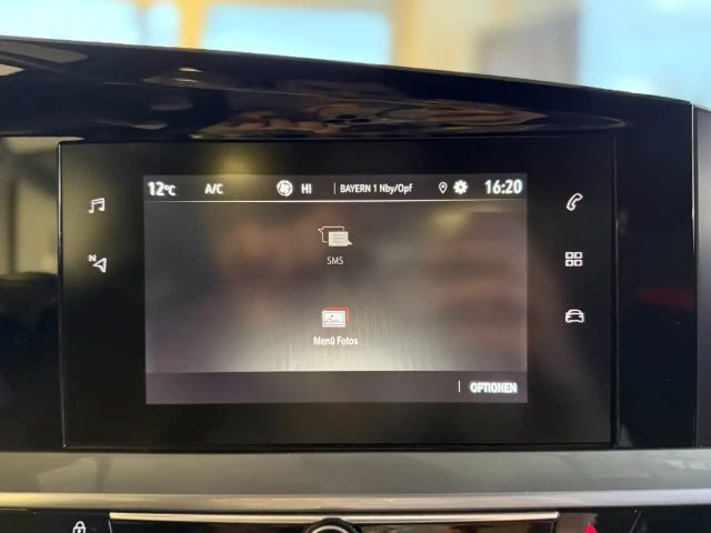 Opel Mokka 1.2 Turbo GS-Line Grand Sport Turbo