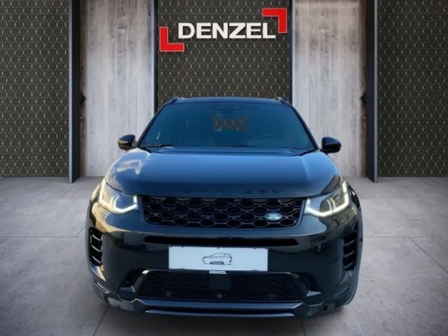Land Rover Discovery Sport Dynamic SE