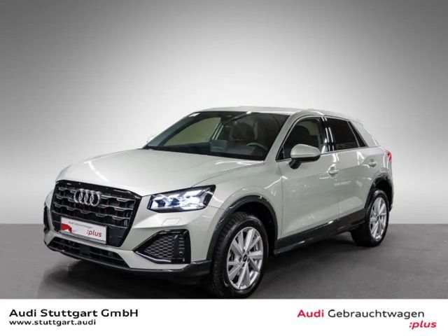 Audi Q2 35 TDI S-Tronic