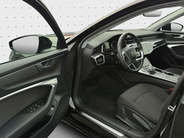 Audi A6 45 TFSI S-Tronic Sedan