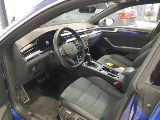 Volkswagen Arteon Shooting Brake 2.0 TSI DSG