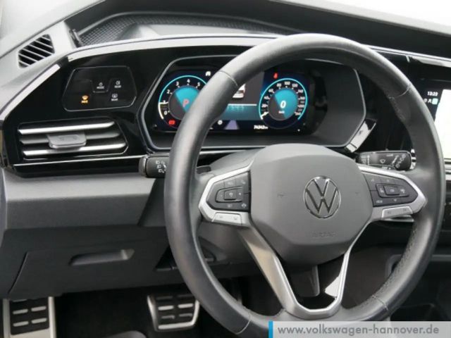 Volkswagen Caddy 1.5 TSI Combi DSG Style