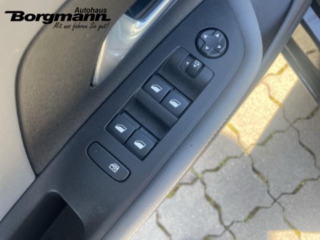 Opel Mokka 1.2 Turbo Elegance Turbo