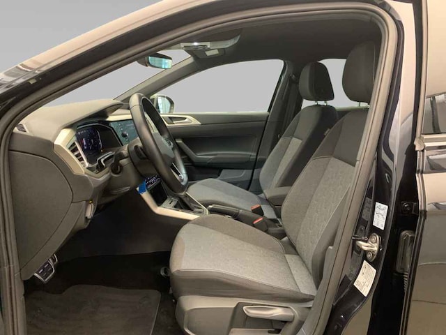 Volkswagen Taigo 1.0 TSI DSG IQ.Drive Life