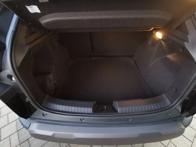 Dacia Duster 1.2 TCi 4WD TCe 130