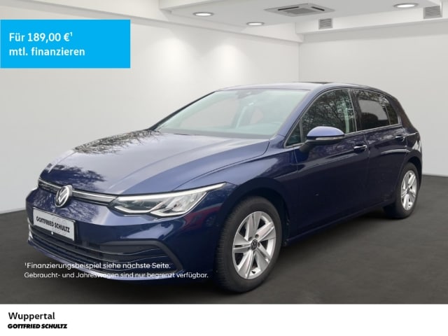 Volkswagen Golf 1.5 TSI