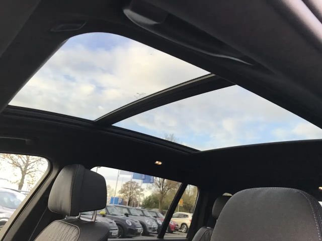 BMW X7 M-Sport xDrive40d