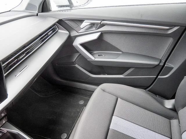 Audi A3 30 TFSI Sedan Sportback