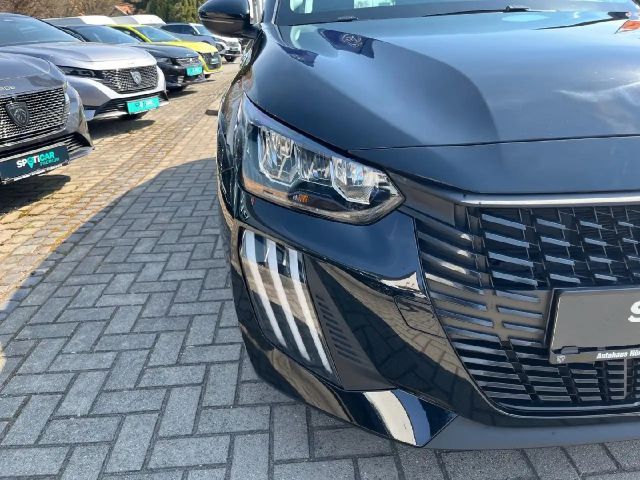 Peugeot 208 Active Pack