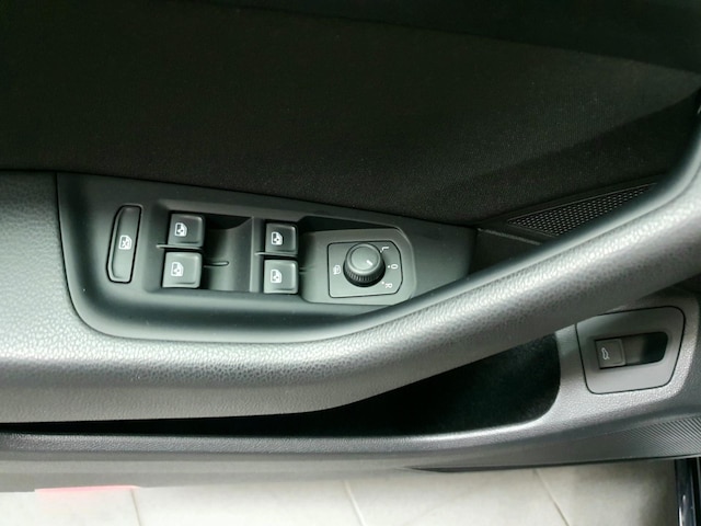 Volkswagen Passat 2.0 TDI Business Variant