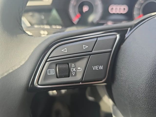 Audi A3 30 TFSI Sedan