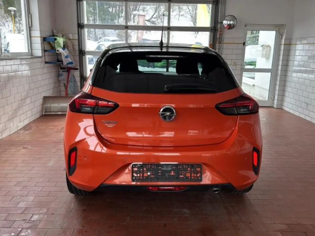 Opel Corsa GS-Line Grand Sport